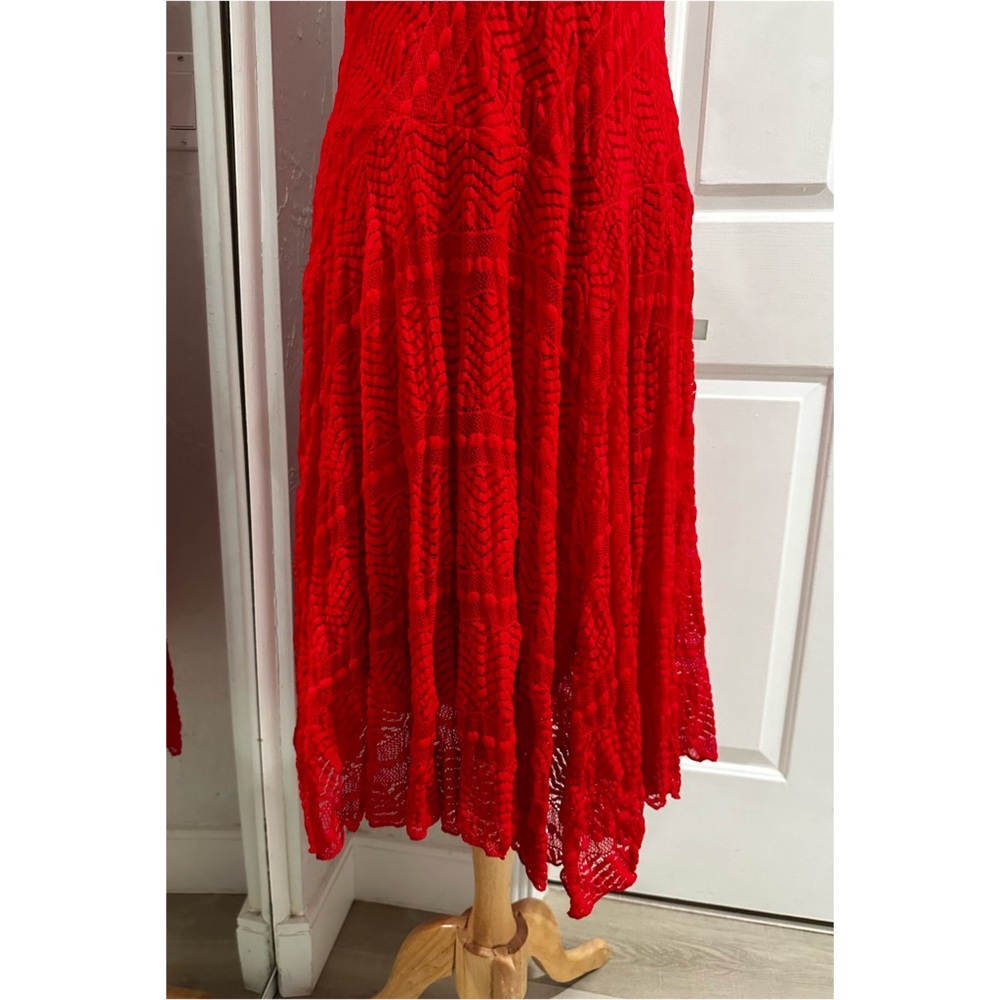 Rabbit Rabbit Rabbit lace dress - Picture 2 of 9